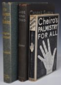 [Palmistry] The Science of Palmistry A Complete Practical Work on the Sciences of Cheirognomy and