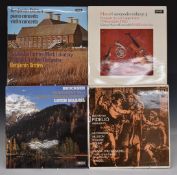 Classical - Approximately 50 albums, all Decca SXL