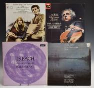Classical - Approximately 130 albums and nine box sets
