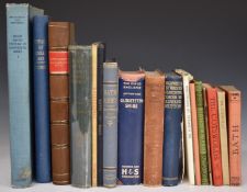 [Local Interest] Illustrations of the Remains of Roman Art in Cirencester The Site of Ancient