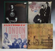 Approximately 30 albums including Bob Dylan, Tim Hardin, Sam Cooke, Frank Sinatra plus Bob Dylan