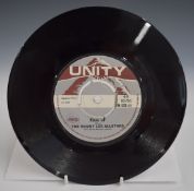 The Bunny Lee Allstars - Hook UP (UN533), appears at least VG
