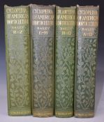 Cyclopedia of American Horticulture by L.H. Bailey assisted by Wilhelm Miller and illustrated with