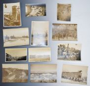 Theodore Howard Somervell, OBE, FRCS (British 1890-1975) a personal archive of approximately 80