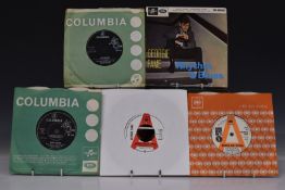 Georgie Fame - Twenty four singles including EPs