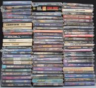 Over 70 Star-Trek franchise paperback novels including the original film novelisation by Gene