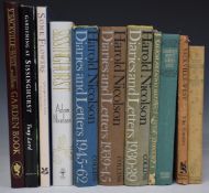 Vita Sackville-West In Your Garden 1955, V. Sackville-West’s Garden Book 1969 plus another