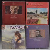 Classical - Sixteen EMI box sets including SLS 781, 785, 861, 880, 894, 909, 915 and 5025