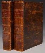 The Universal Herbal; or, Botanical, Medical and Agricultural Dictionary, containing an Account of