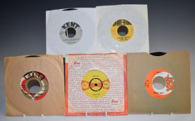 Elmore James - 24 singles mostly USA issue