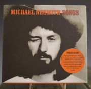 CDs - Michael Nesmith - Songs, 12 CD box set, appears EX