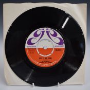 The Invaders - Got To Go Home (GG4527), appears EX