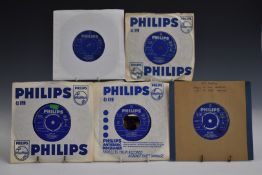 Dusty Springfield - Twenty six singles including What's It Gonna Be (BF1608) and Star Dusty EPs