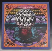The Boo Radleys - Giant Steps (CRELP~ 149), record and cover appear EX