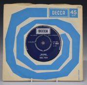 Small Faces - Patterns (F12619) boxed, appears VG