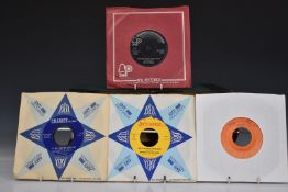 Bob Brady & The Con Chords - 4 singles including Everybody's Goin' To The Love-In (BLL1025 and