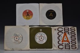 Demos - Twenty three demos mostly 1970s