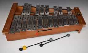 Hohner Granton C4N chromatic glockenspiel