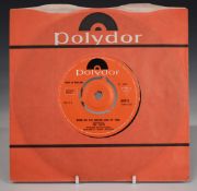 The Taste - Born On The Wrong Side Of Time (56313), appears EX