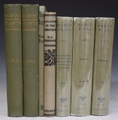 Hardy Bulbs Including Half-Hardy Bulbs & Tuberous & Fibrous-Rooted Plants by Charles Hervey Gray