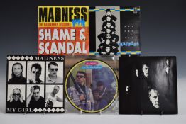 Madness - Twenty three singles