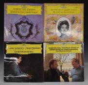 Classical - Twenty seven albums on Deutsche Grammophon