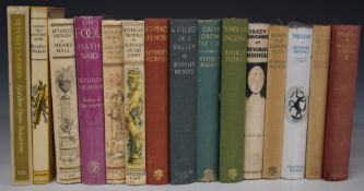 Beverley Nichols: A collection of books to include Laughter on the Stairs 1955, Sunlight on the Lawn