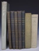 The Orchid World A Monthly Illustrated Journal entirely devoted to Orchidology edited by Gurney