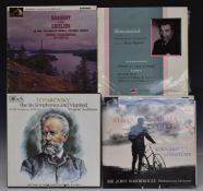 Classical - Eighty albums on HMV