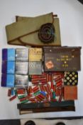 Two-hundred-and-ninety-three 12 bore shotgun cartridges including Lyalvale Express Supreme Game,