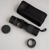 Konus Konvsmallz #2062 7-17x30 monocular, in case