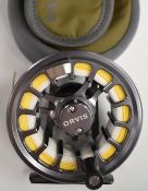 Orvis Hydro SLII fly fishing reel