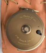 J W Young & Son 'The Purist' II