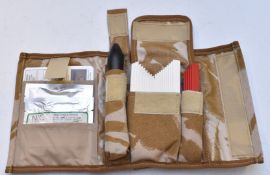 Personal Mines Extraction Kit produced by NIC Instruments Ltd