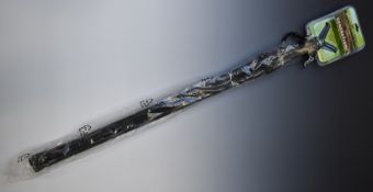 Fiery Deer Generation 3 rifle, spotting scope or camera tripod with trigger adjustment and