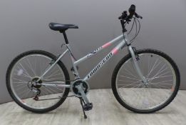 Townsend TB18 ladies mountain bike
