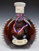 Remy Martin Grande Champagne Cognac, Very Old, Age Unknown, in Baccarat decanter, with label stating