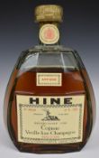 Hine Antique Cognac, Vieille Fine Champagne, 24fl oz, 70% proof
