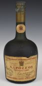 Courvoisier Napoleon limited edition Old Liqueur Cognac