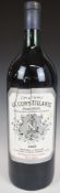 Chateau La Conseillante Pomerol Héritiers L Nicolas 1985, 1.5ltr magnum
