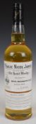 Bailie Nicol Jarvie Old Scotch Whisky, 75cl, 40% vol