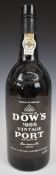 Dow's 1985 Vintage Port, 75cl