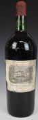 Chateau Lafite Rothschild Pauillac 1972, 148cl magnum
