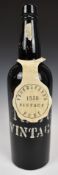 Feuerheerd's Brothers Vintage Port 1958