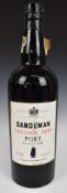 Sandeman Vintage Port 1966