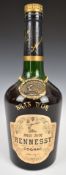 Hennessy Bras d'Or Cognac 24fl oz, 70% proof