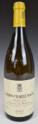 Corton-Charlemagne Grand Crus 2005 Bonneau du Martray, 750ml, 13.5%