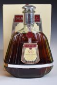 Martell XO Cordon Supreme Cognac, in presentation box, 70cl, 40% vol