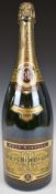 Louis Roederer Brut Vintage Champagne 1999 magnum, 1.5ltr, 12% vol