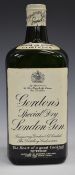 Gordon's Gin Special Dry, 70% proof